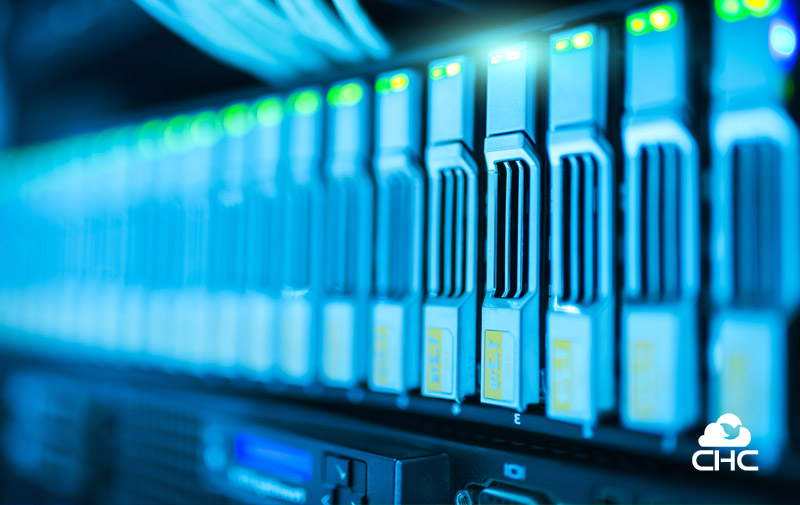 Web Hosting Company for Baptist Church